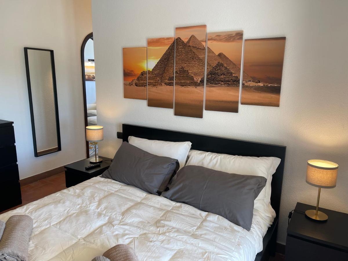 John Sea Suites Giardini Naxos Ngoại thất bức ảnh