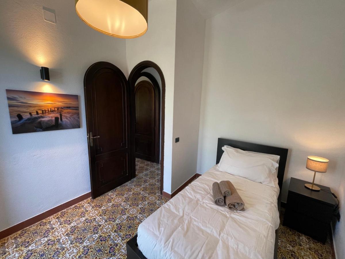 John Sea Suites Giardini Naxos Ngoại thất bức ảnh