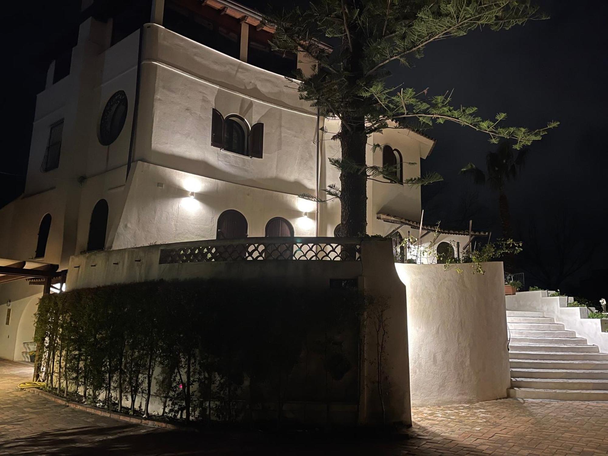 John Sea Suites Giardini Naxos Ngoại thất bức ảnh
